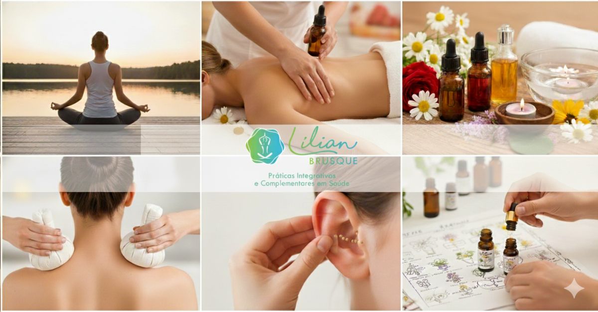 Reflexologia Podal Centro Porto Alegre