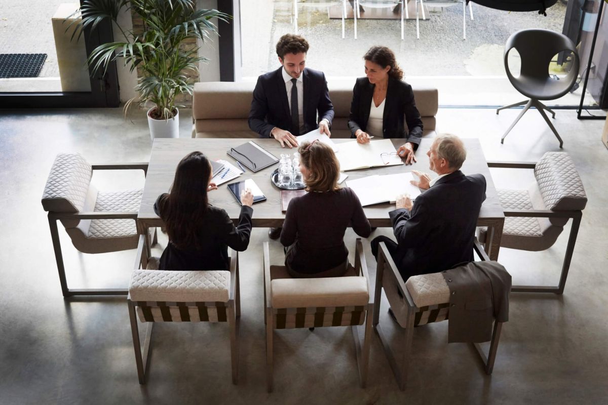 Administradora Empresarial Portal Pac Ltda
