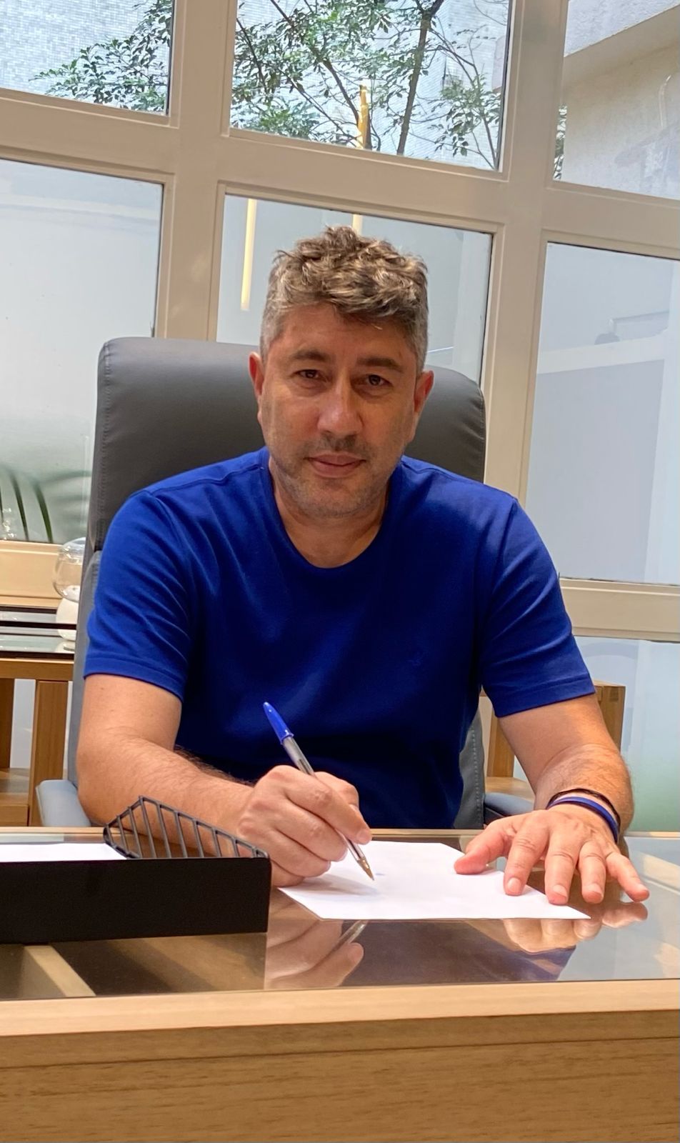 Terapeuta Online – Ansiedade, Depressão e Bem-Estar