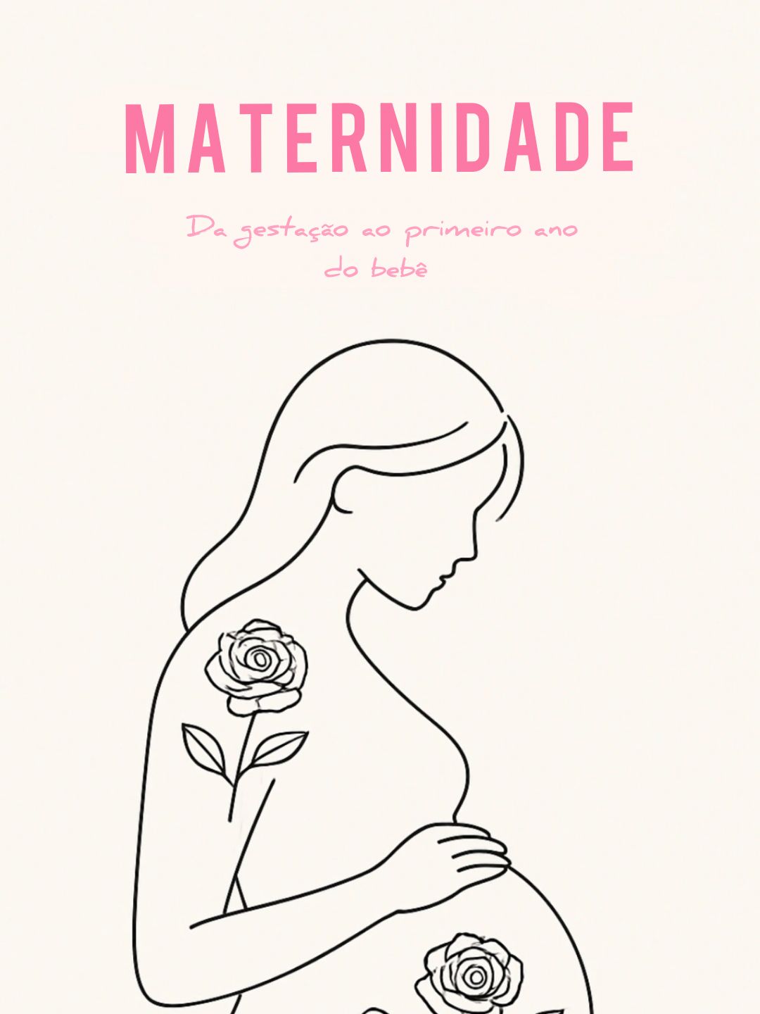 Maternidade - E-Book