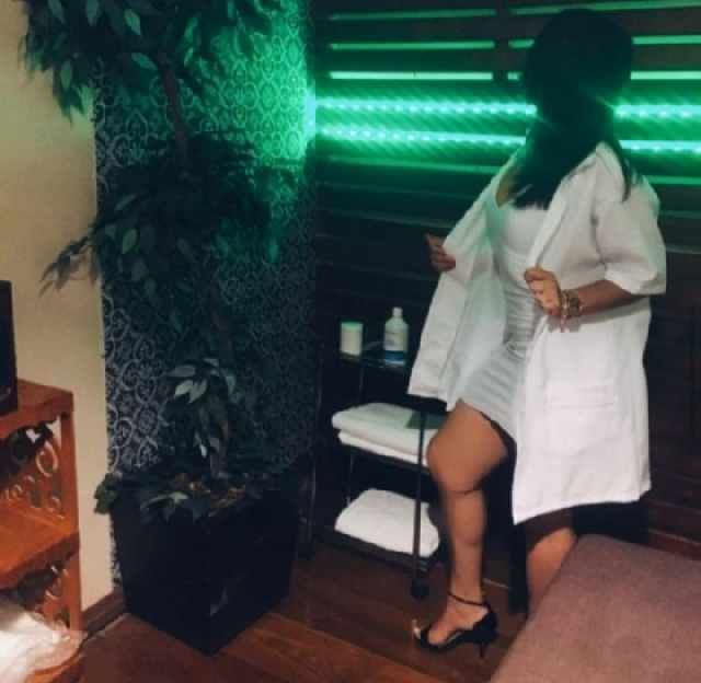 Vivian Massagens