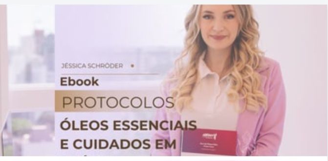 Ebook- protocolo com óleo essenciais
