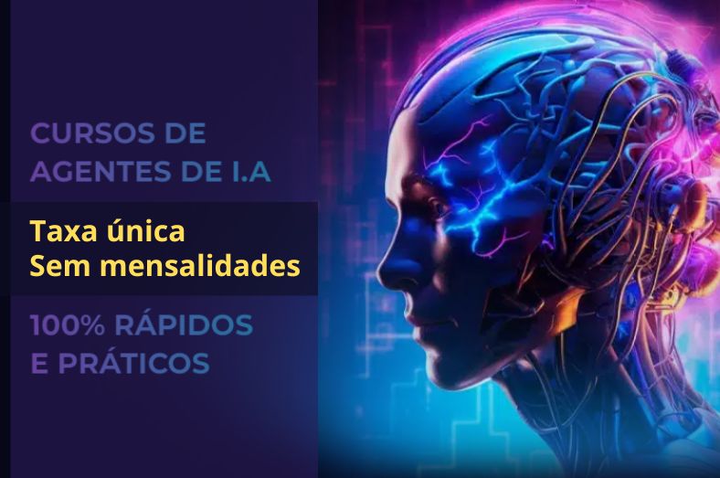 Curso Agentes de IA