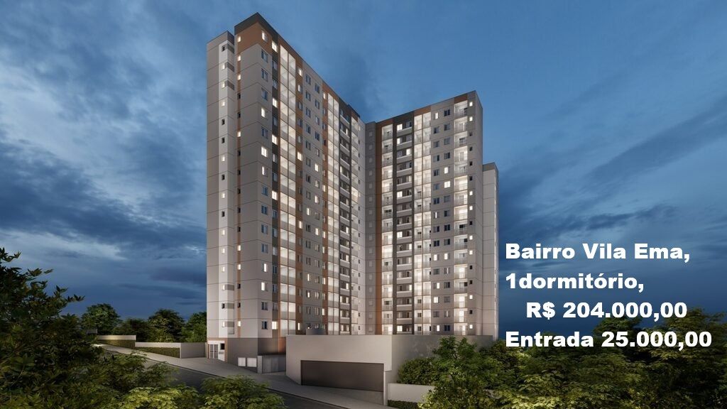 Imóveis para morar ou investir na cidade de São Paulo