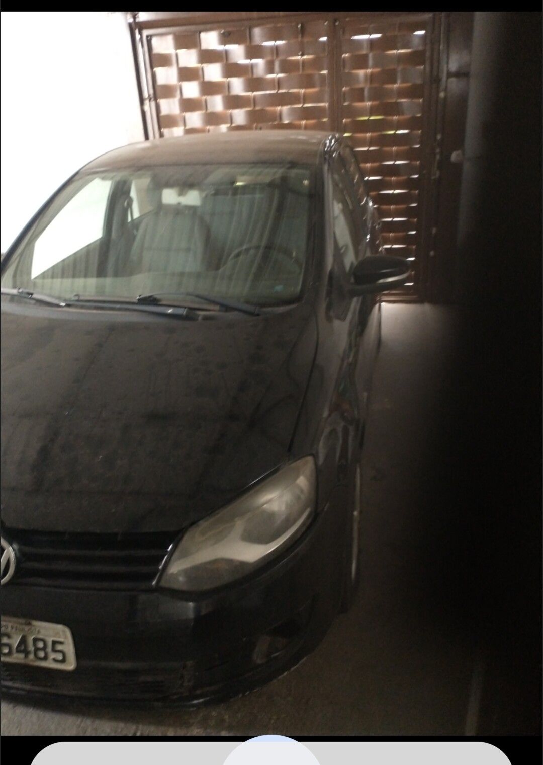 Vendo Fox, flex - Modelo 2012