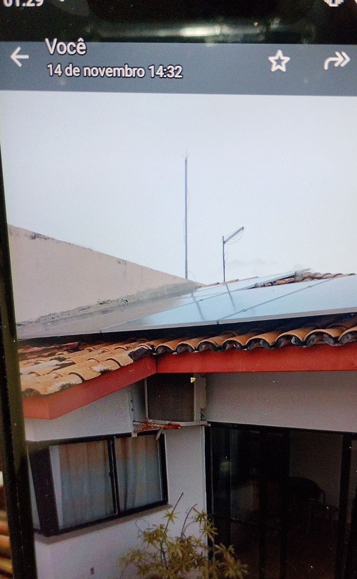 Placas Solares