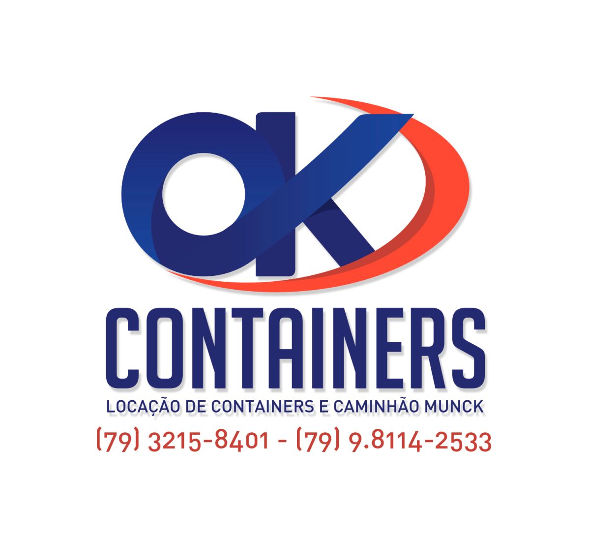 OK Containers