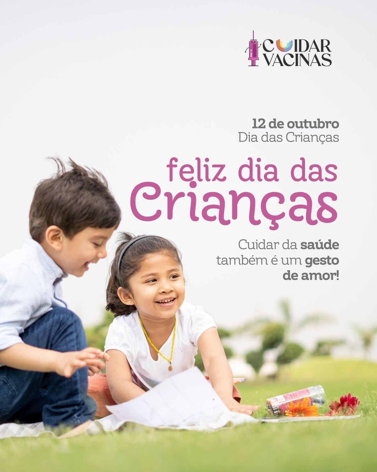 Clínica de Vacinação em Sinop – Cuidar Vacinas