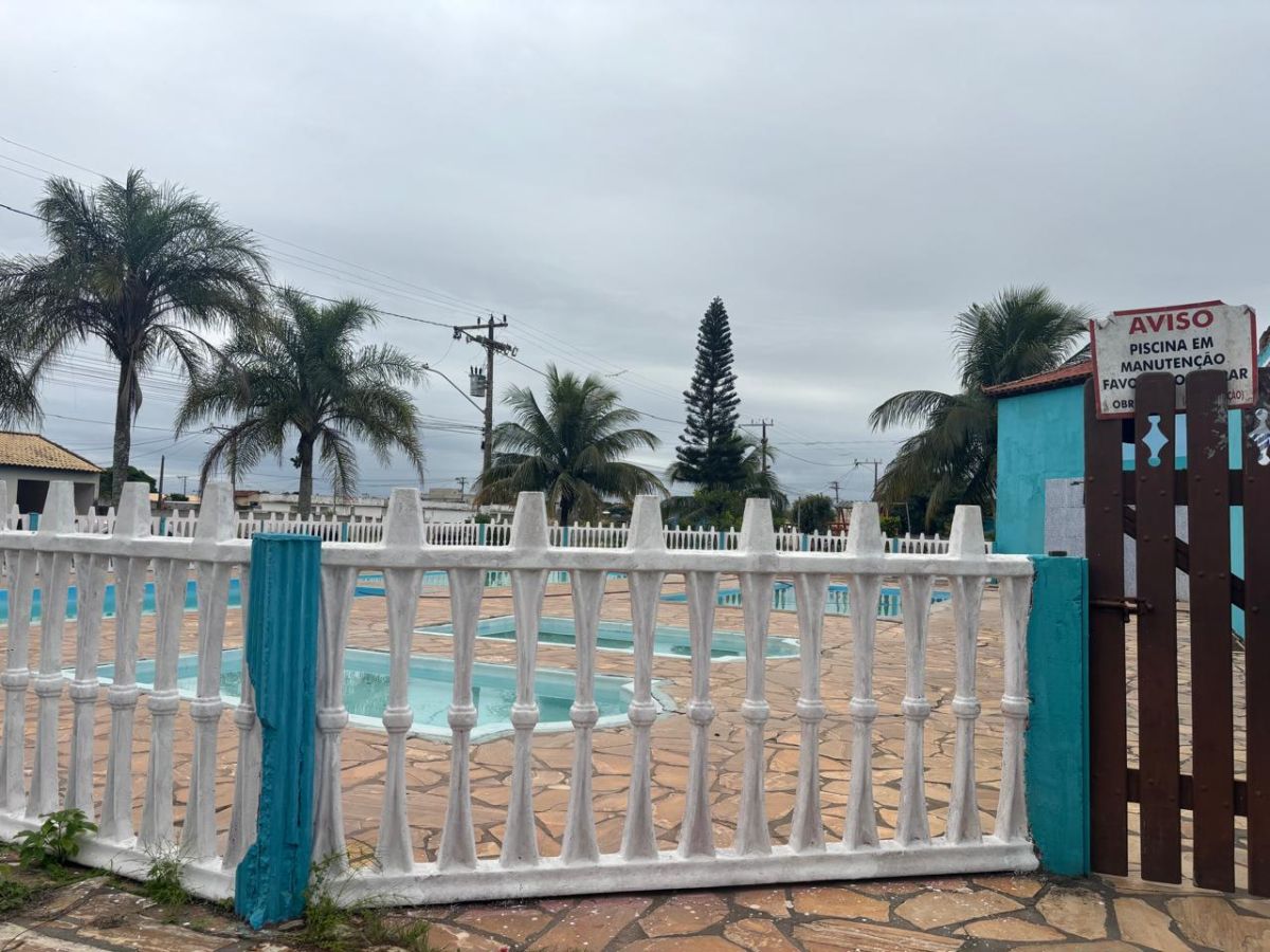 Terreno em unamar cabo frio
