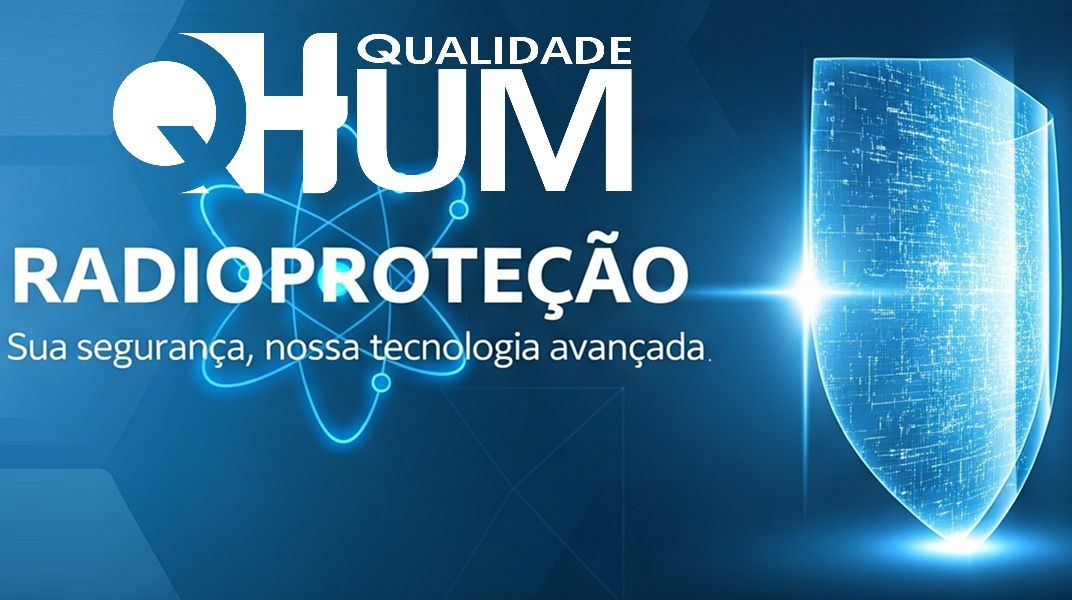 Radioproteção
