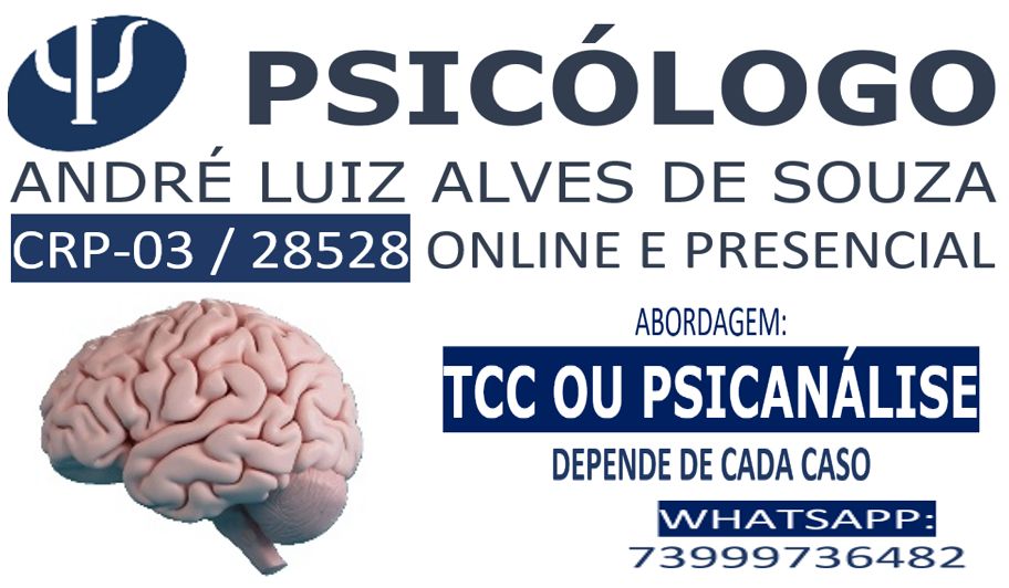Psicólogo online