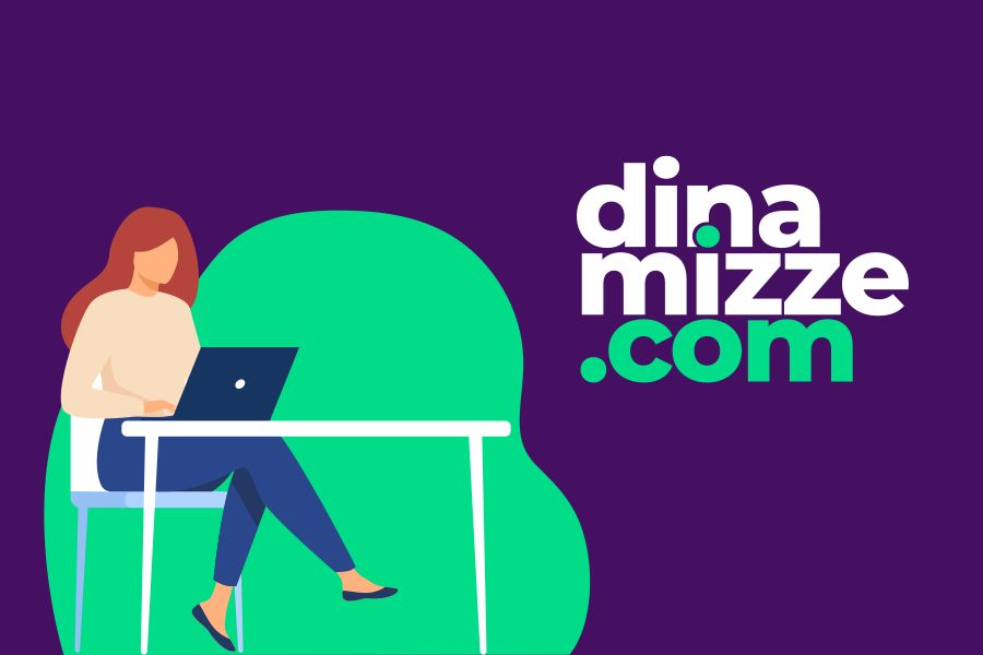 Dnz Digital Criação de sites