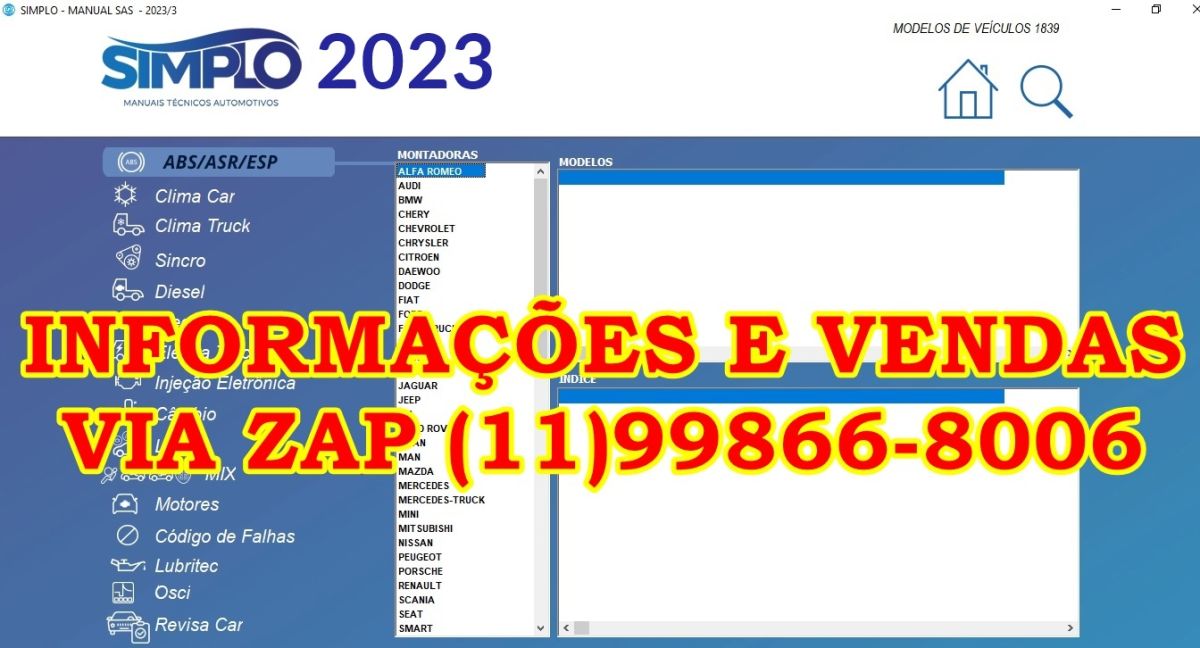 Simplo Automotivo Com Esciloscopio