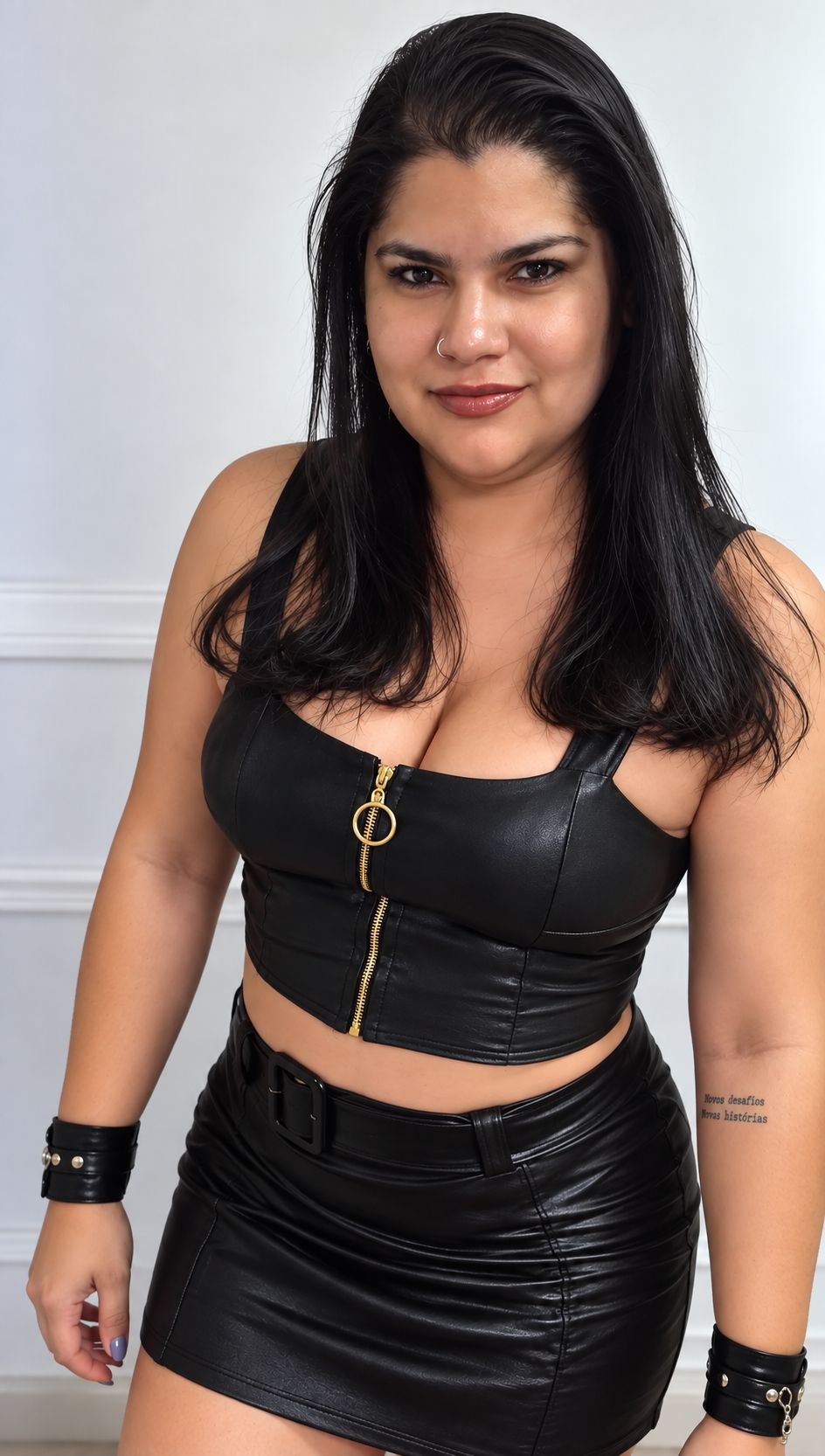 Jaque Massagens sensuais no Campo Belo