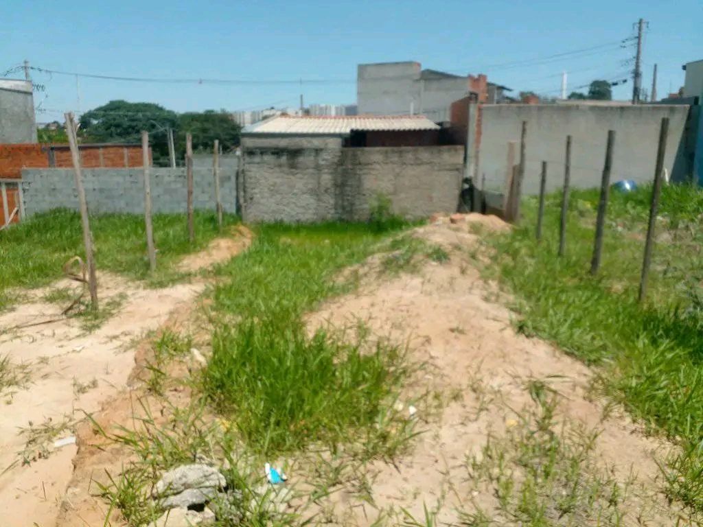 Vende-se terreno no Colina das Nascente Campinas SP
