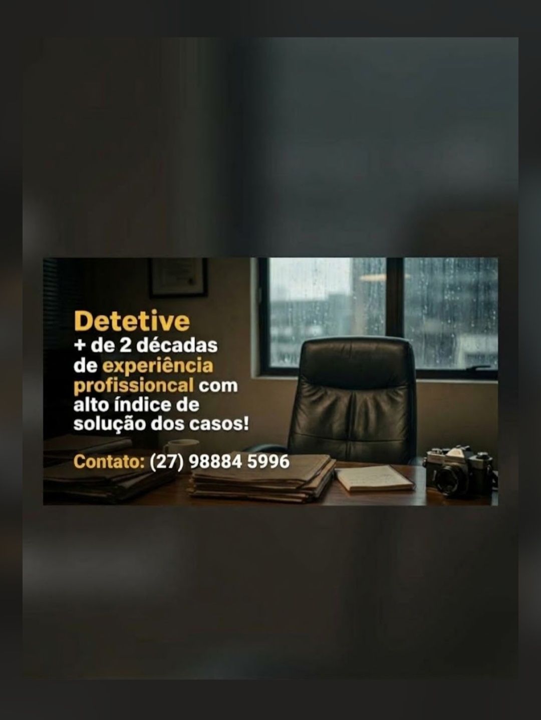 Reencontro familiar especialista