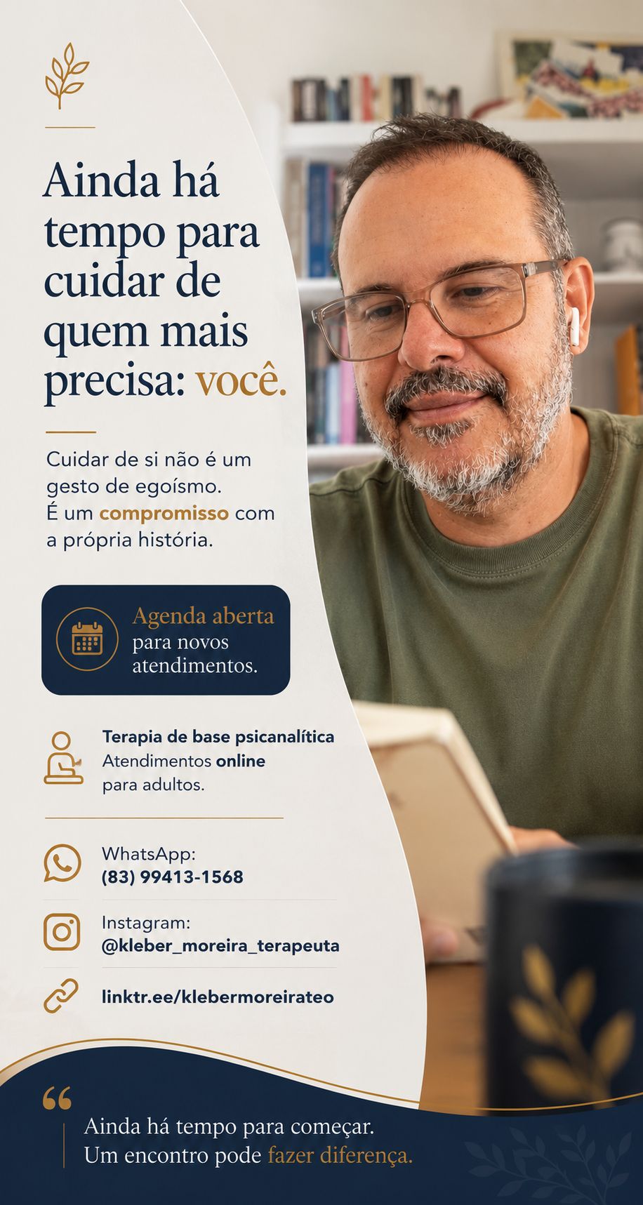 Terapia on-line