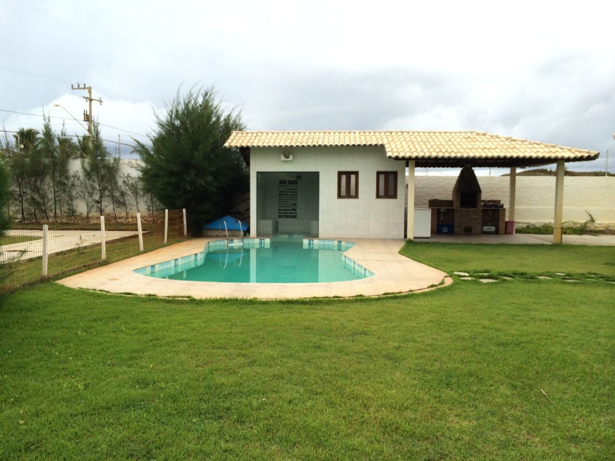 Casa Vista para o mar