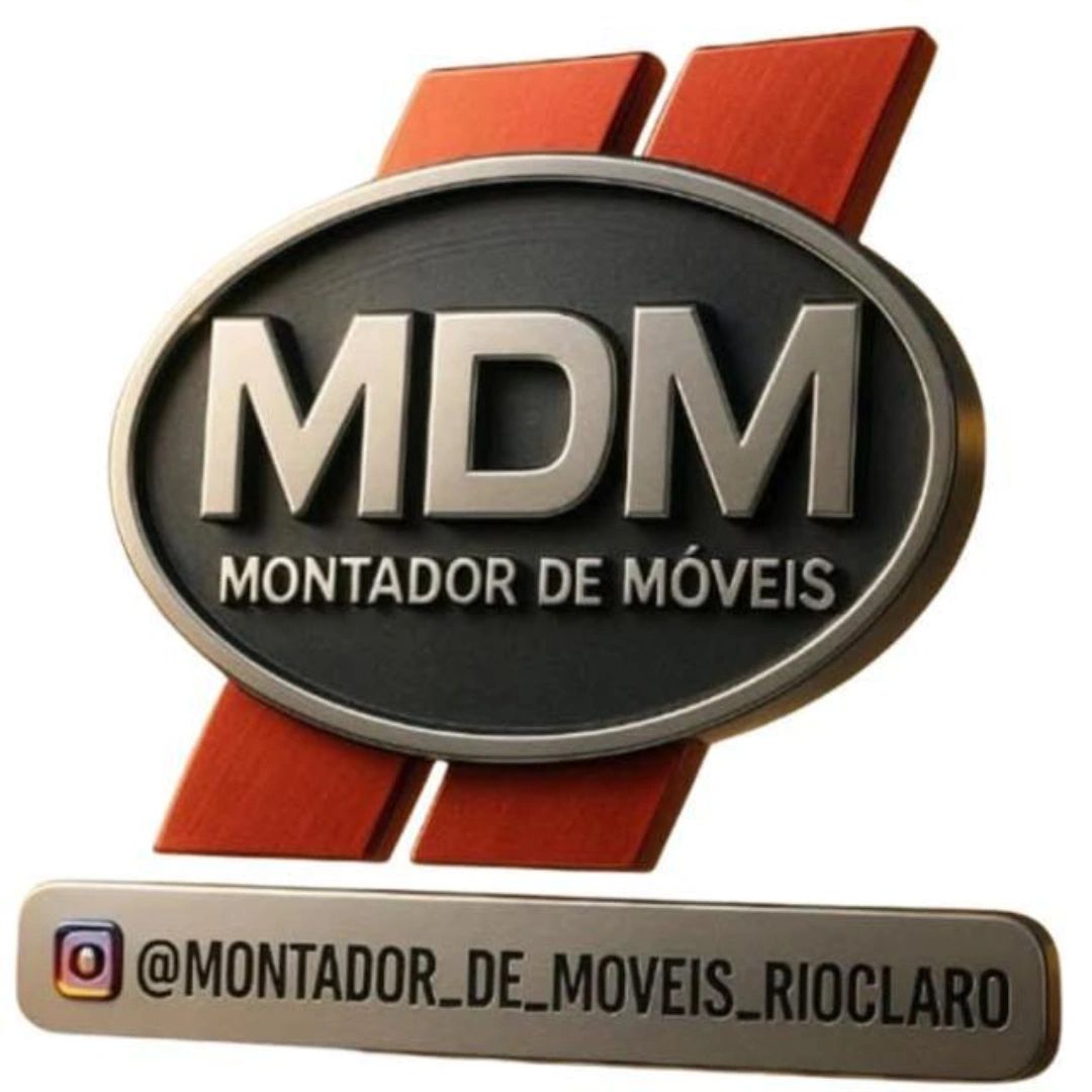 MDM Montador de Móveis