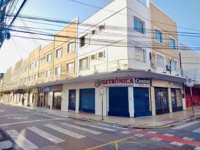 Ponto Comercial de 40m² no Centro de Fortaleza