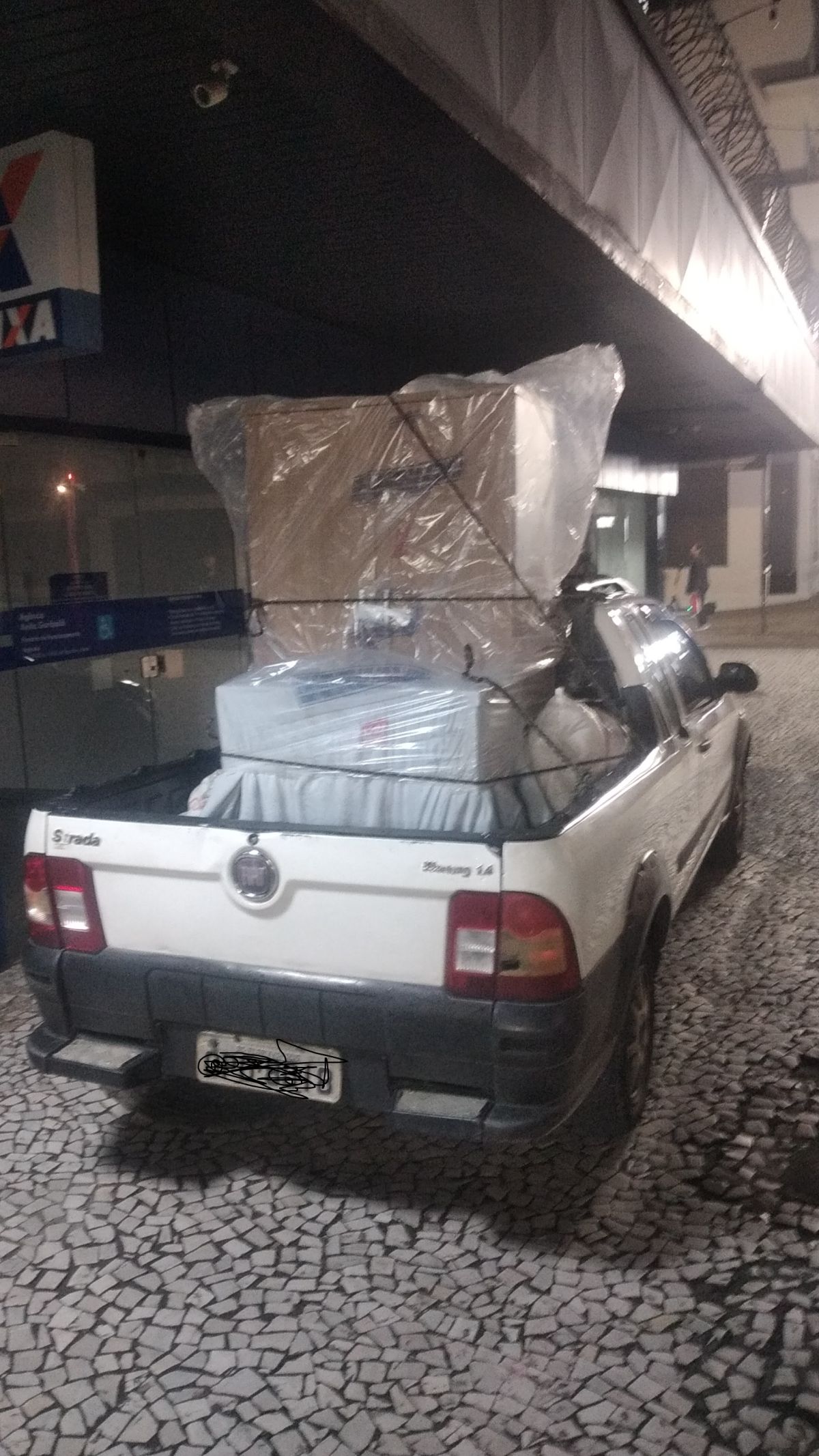 Fretes rápidos em florianópolis