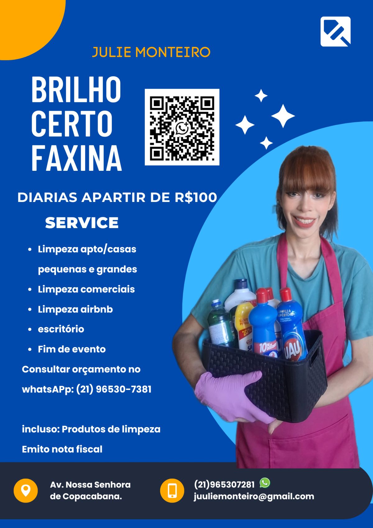 Diarista