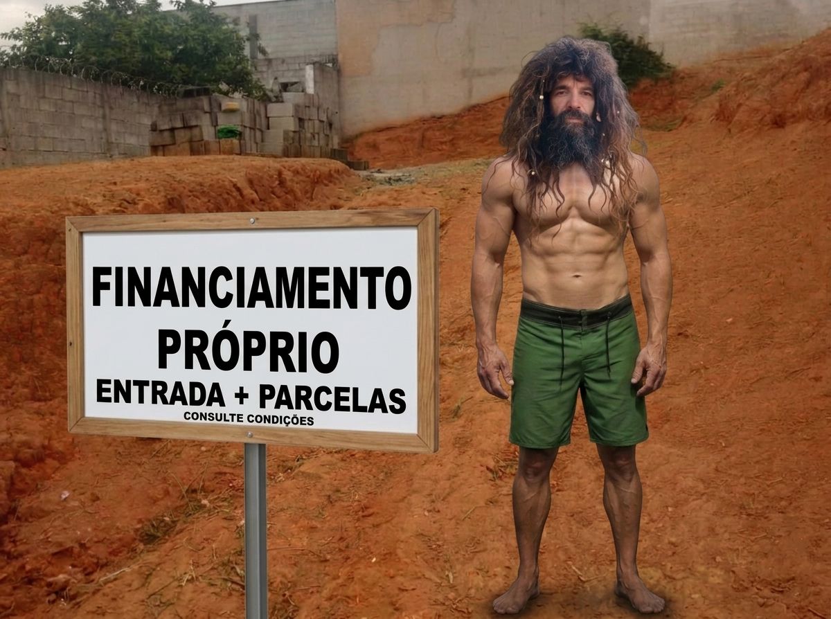 Terrenos para construir casa , prédio, kitnet ou barracão