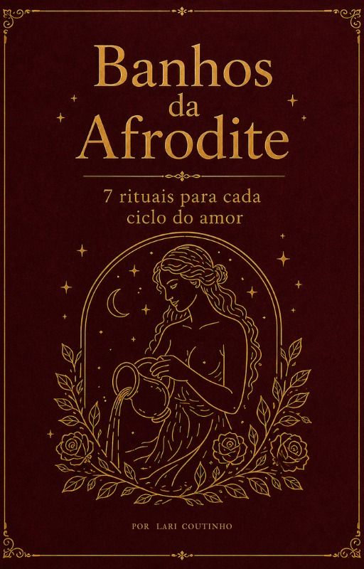 Larissa -Tarot Terapêutico - Rituais energéticos