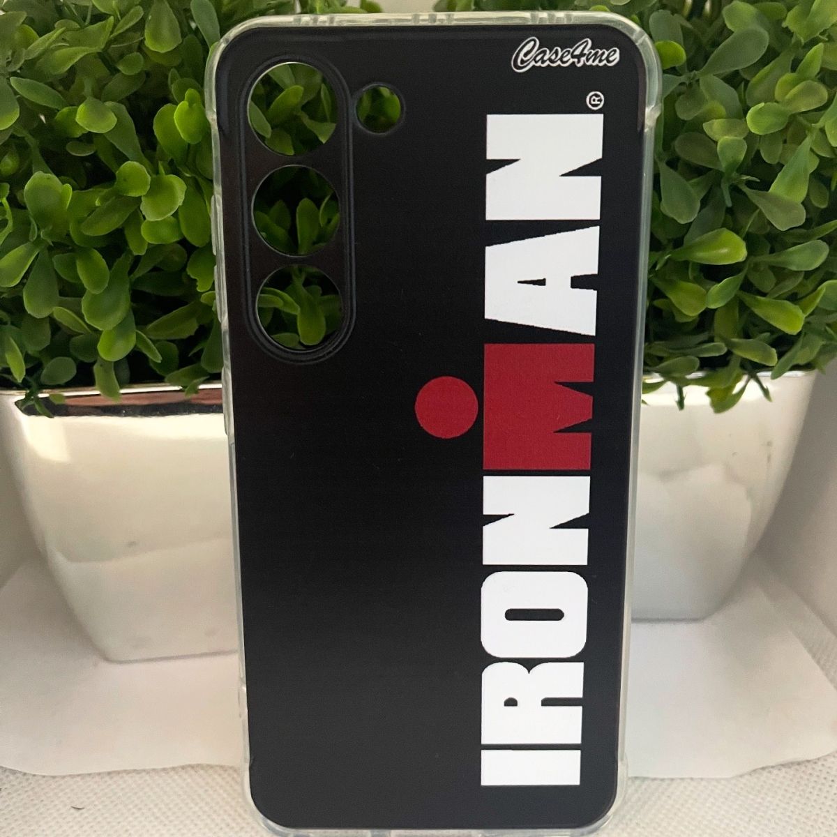 Empresa de Capinhs Personalizadas de Celular Case4me