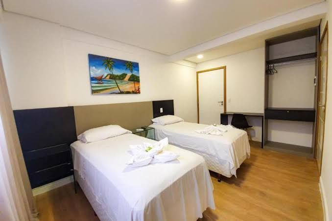 Tua melhor hospedagem em Natal com Toplevel Experiences