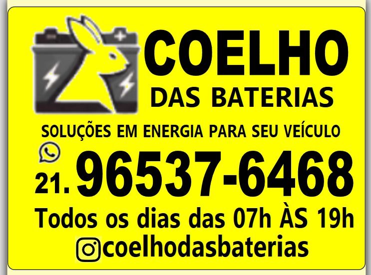 Bateria para carro