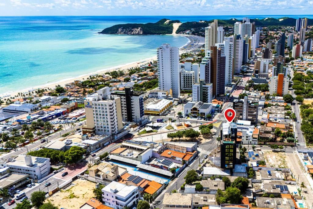 Apartamentos Natal com Toplevel Experiences