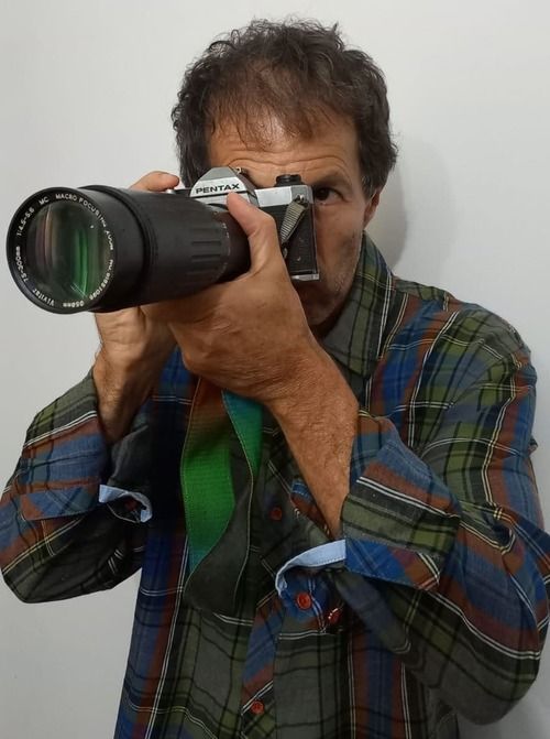 Detetive o Casal Perfeito - Investigador do Zap