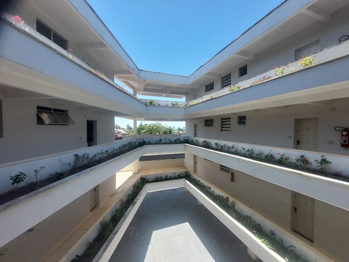 Apartamento lado praia em Peruíbe litoral sulç de SP