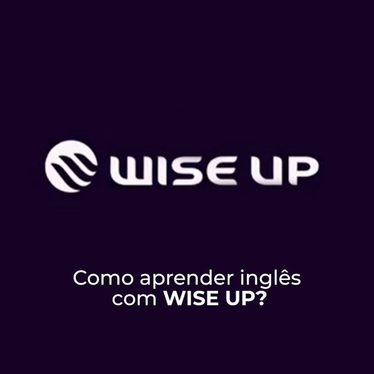 Curso de inglês
