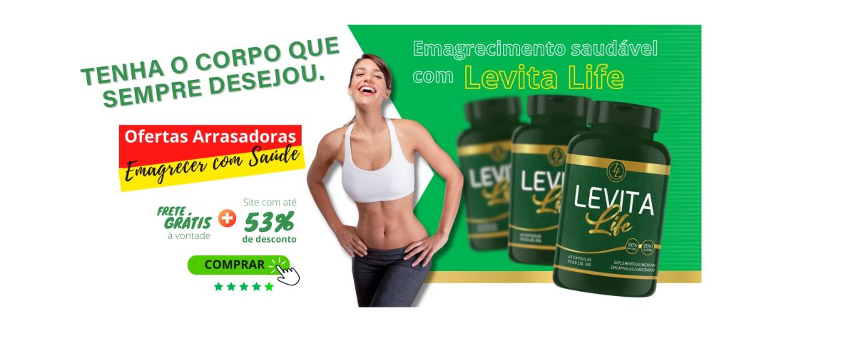 Emagrecimento saudável