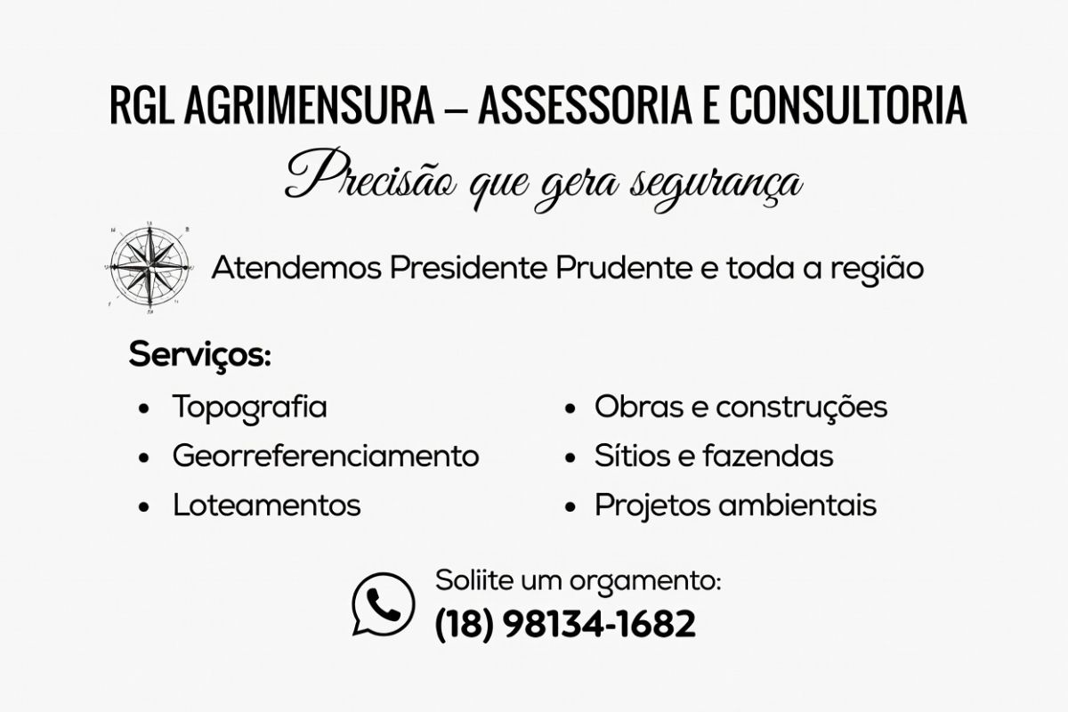 Assessoria e Consultoria