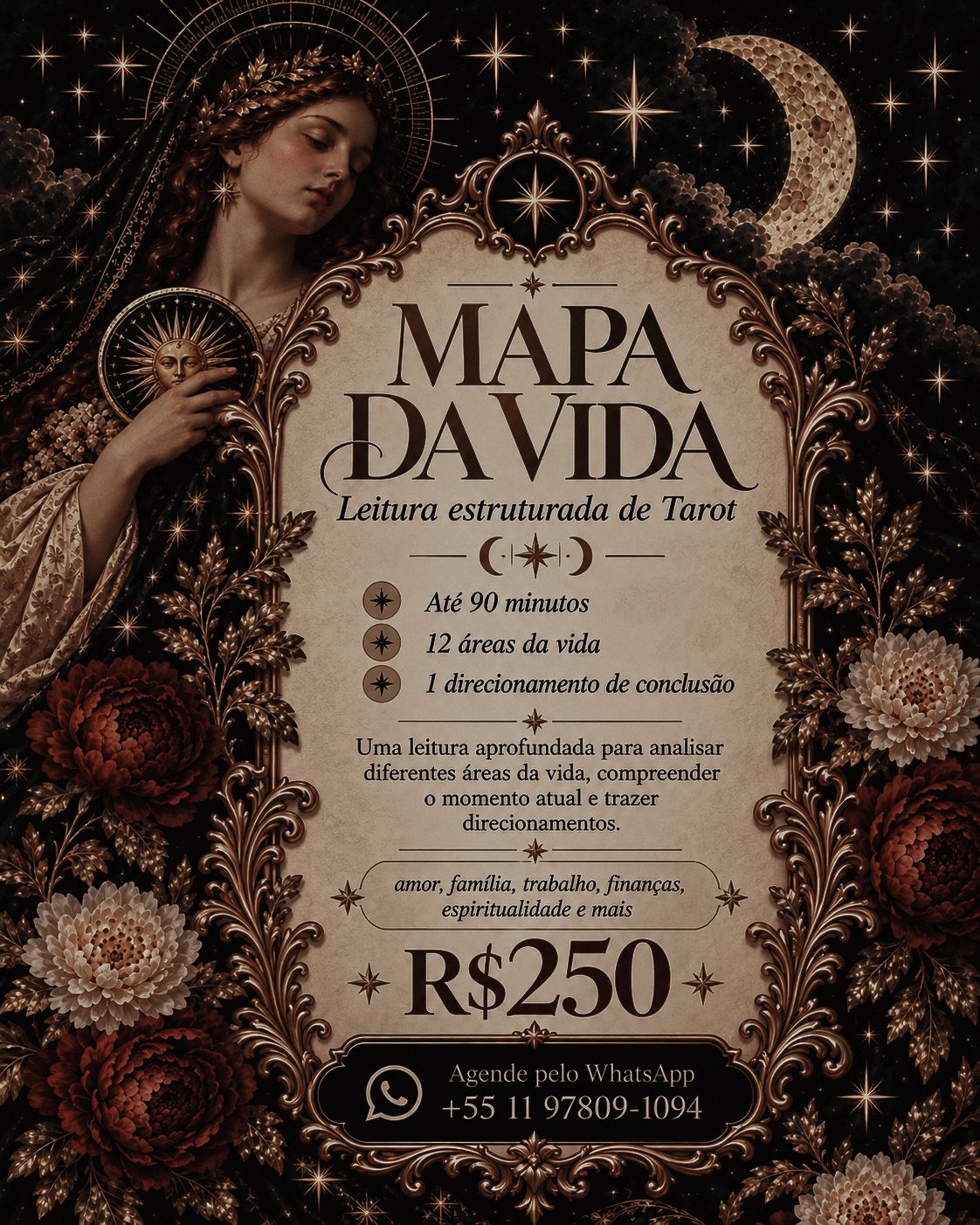 Leituras de Tarot