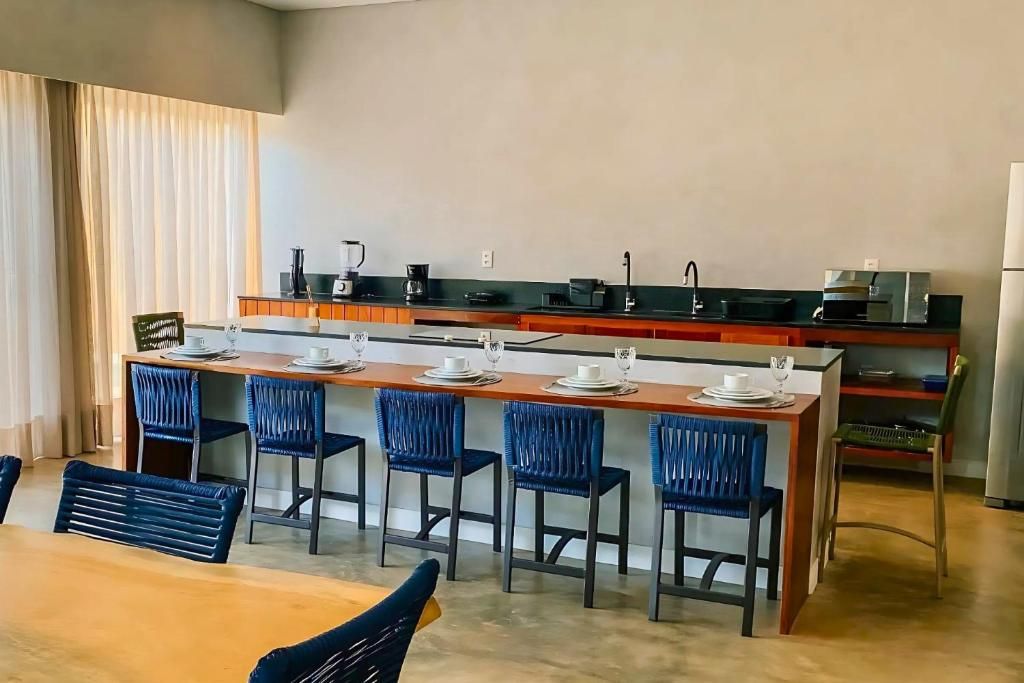 Uhane Luxury Villas em São Miguel do Gostoso!