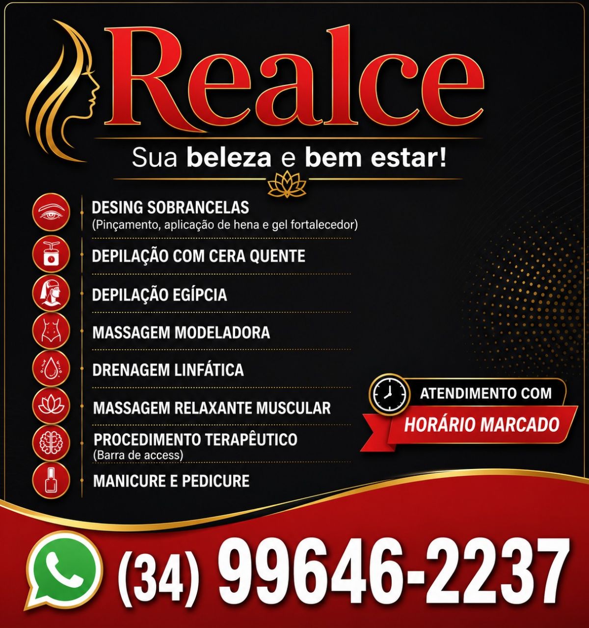 Massagem Sueca