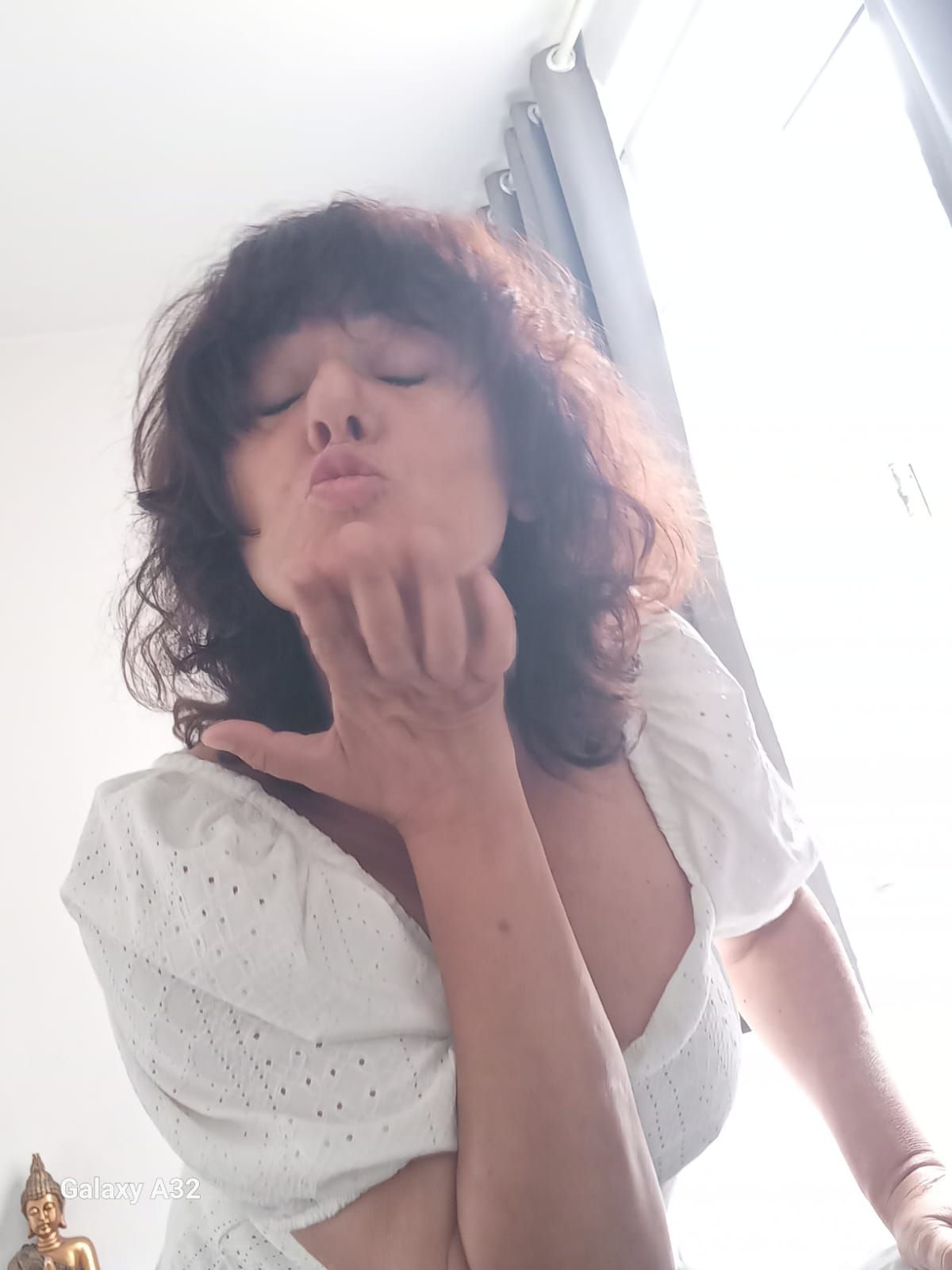 Diana massagens