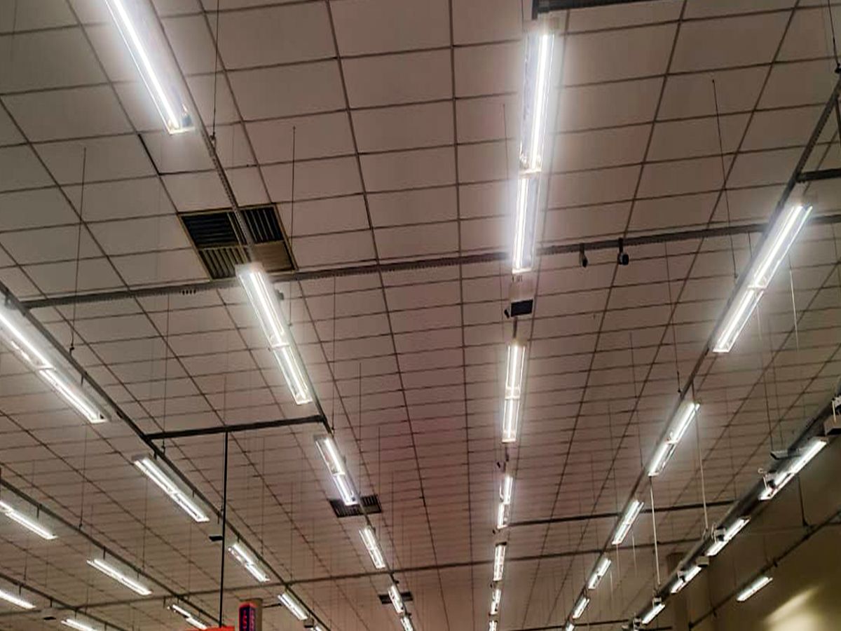 Eletricista em Barueri
