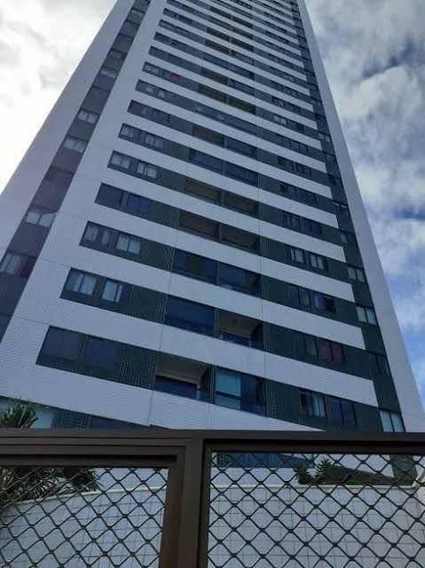 Lindo apartamento decorado