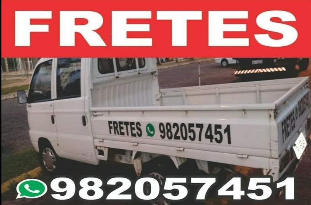 Fretes São Leopoldo