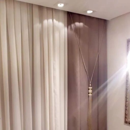 Cortinas sob medidas