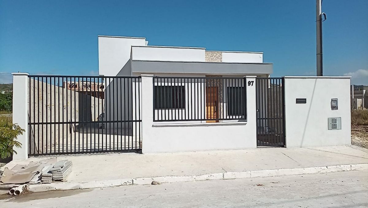 Regularização de obras