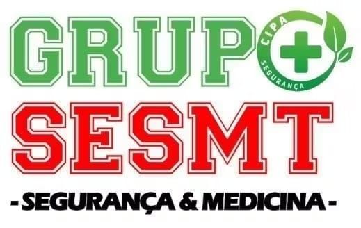 Cursos e Treinamentos - Designado da Cipa, entre outros.