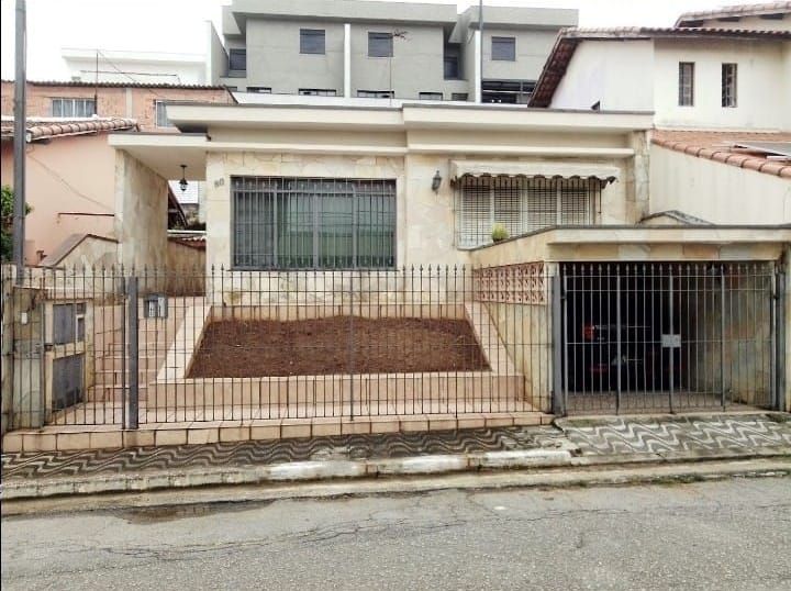 Casa Terrea Em Excelente Localizacao