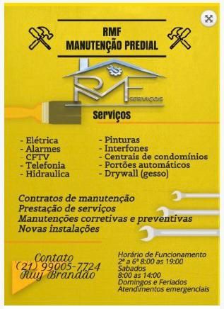 Eletrica em geral