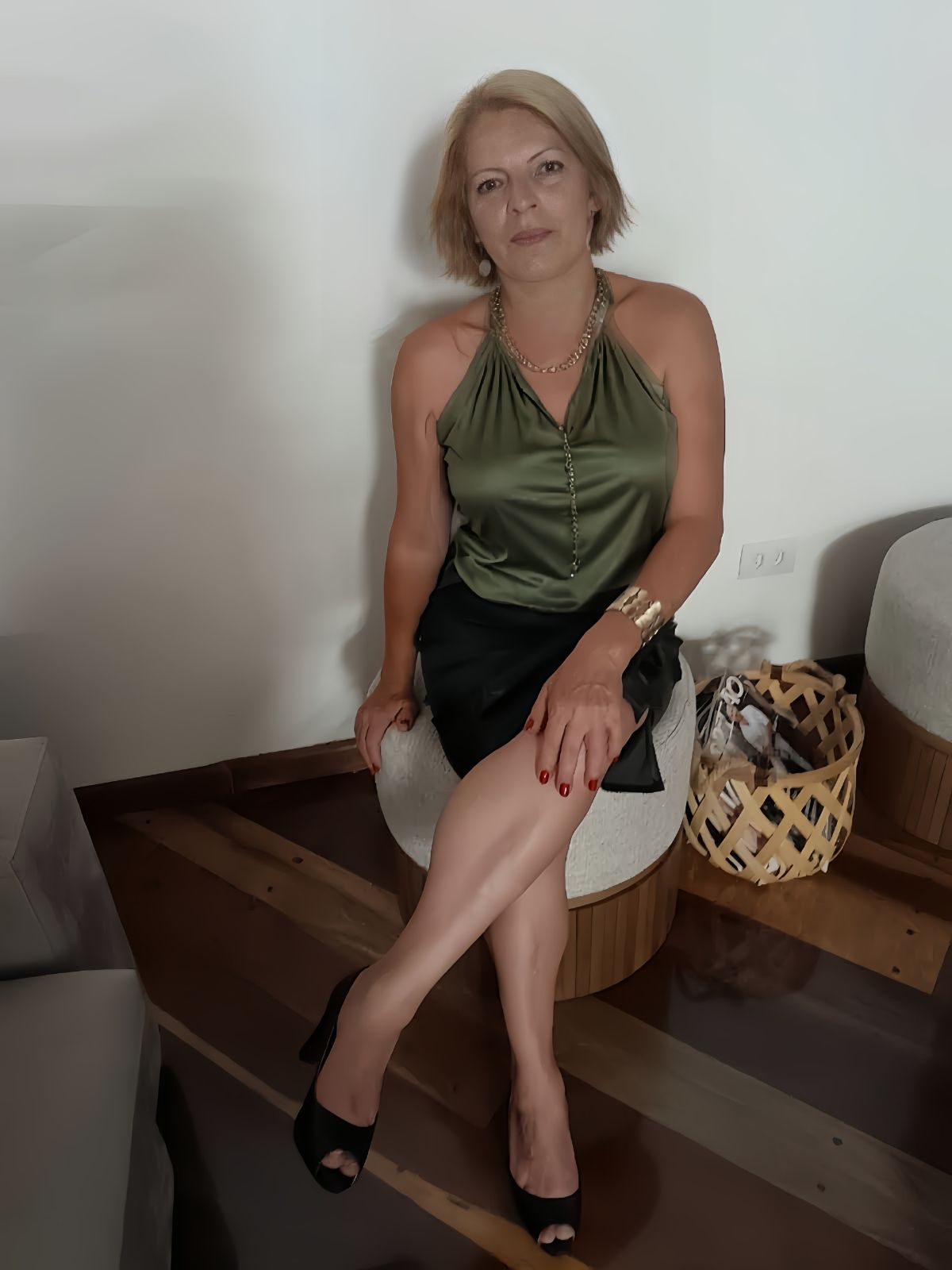 Massagem Relaxante